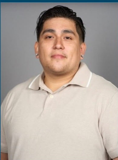 Joseluis Castaneda, owner of Captain Security Solutions